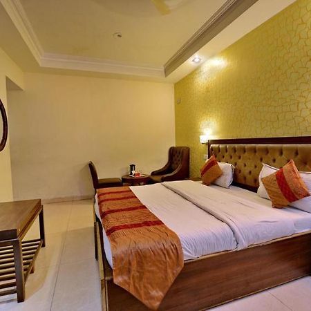 Hotel Diamond Inn Chandigarh Luaran gambar