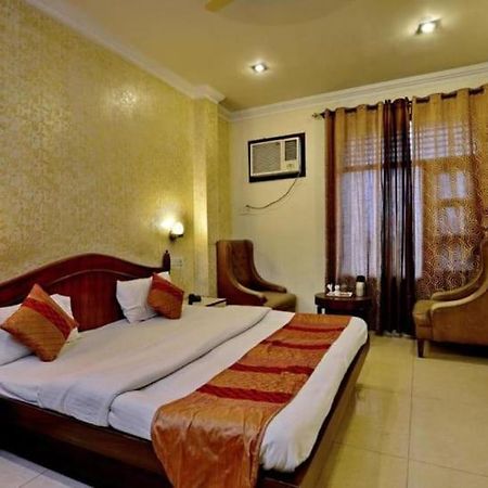 Hotel Diamond Inn Chandigarh Luaran gambar