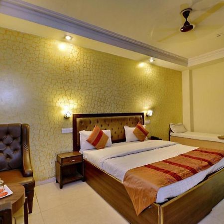 Hotel Diamond Inn Chandigarh Luaran gambar