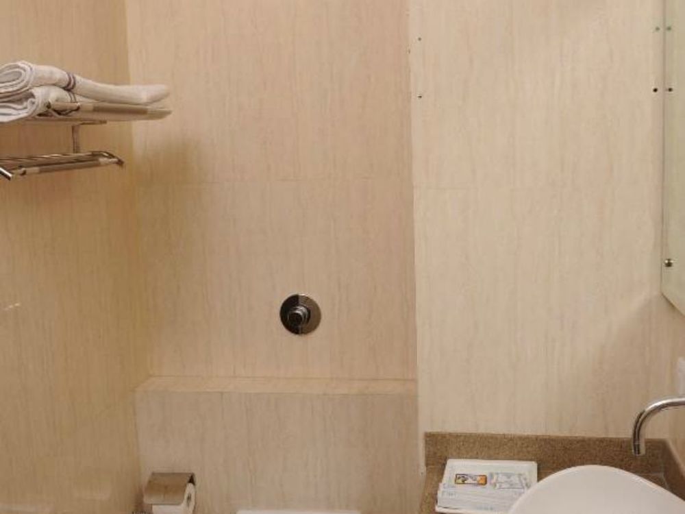 Hotel Diamond Inn Chandigarh Luaran gambar