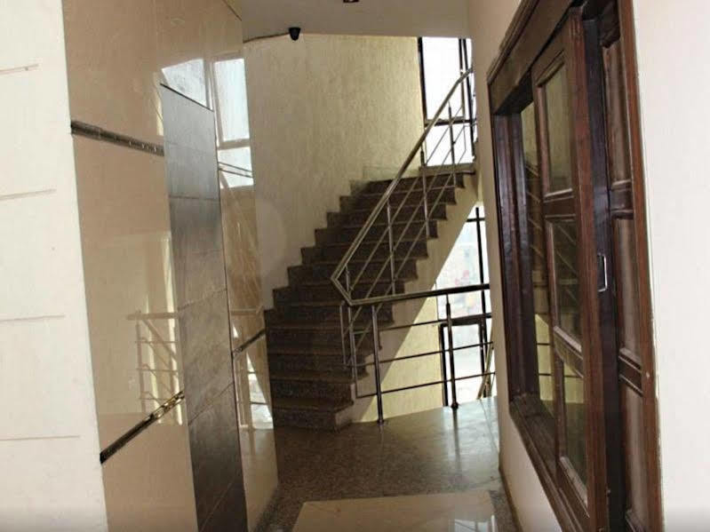 Hotel Diamond Inn Chandigarh Luaran gambar